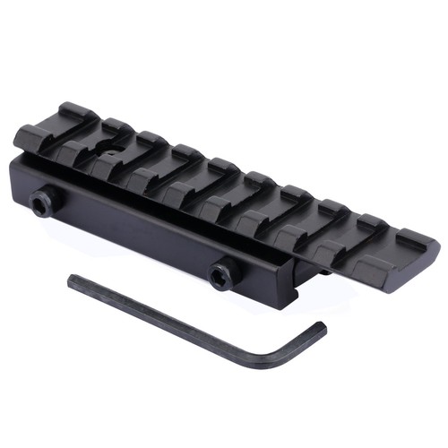 1120mm dovetail picatinny rail - 1120mm,