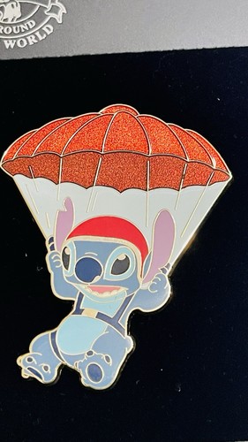 Disney auction stitch summer - stitch,
