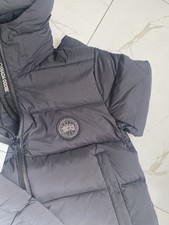 CANADA GOOSE EXPEDITION PARKA