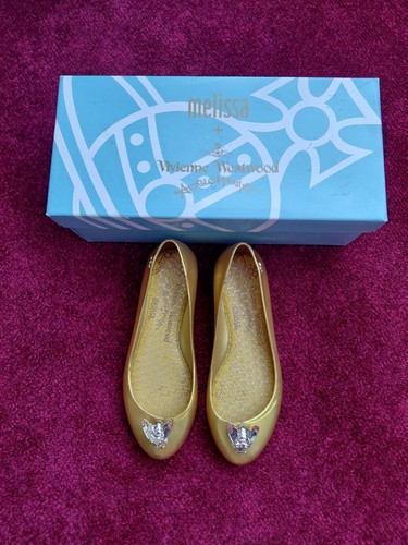 Vivienne westwood melissa - westwood, x