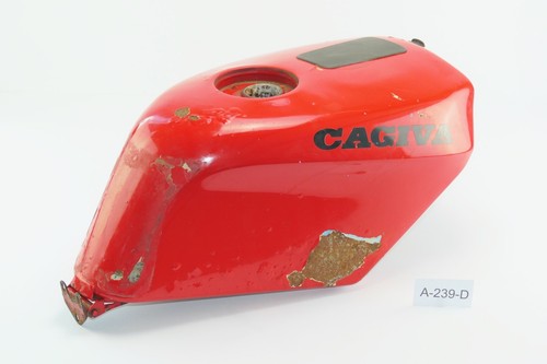 Cagiva mito 125 1993 - 8p, bj