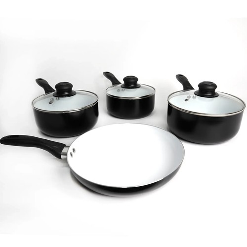 Non stick cookware - non,