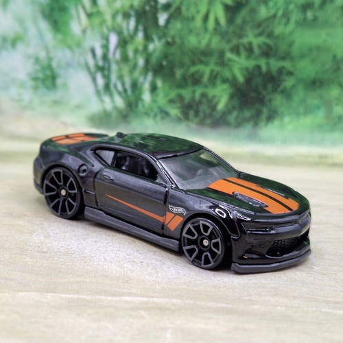 Hot wheels camaro ss - wheels,