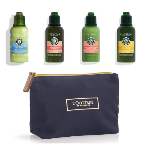 Occitane revitalizing - l'occitane,
