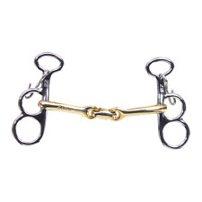 Neue Schule Pony Tranz Lozenge