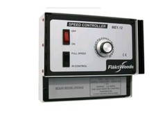 Flakt woods speed controller