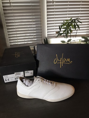 Huf shoes dylan rieder - dylan,