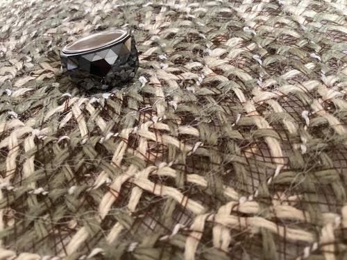 Swarovski nirvana petite - nirvana, ring