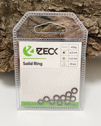 Tick catfish solid ring - tick,