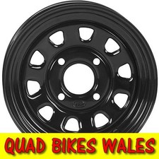 Front Wheel Kawasaki KLF KVF