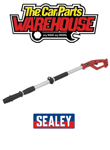 Sealey cordless 20v sv20 - sealey,