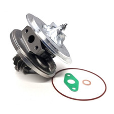 Turbocharger Upgrade Cartridge