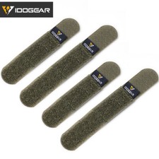 IDOGEAR 4pcs Cable Ties Strap