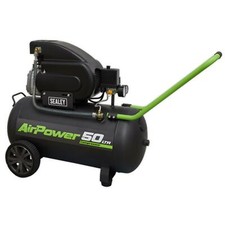 Sealey Tools SAC5020E 50 Litre
