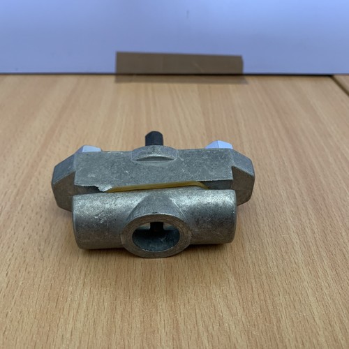 Leyland sherpa new rear - leyland,