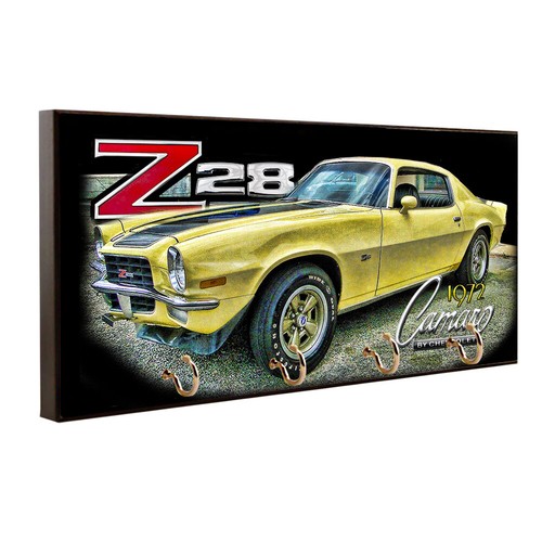 1972 camaro z28 classic - camaro,