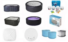 Mspa hot tub inflatable - tub,