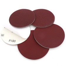 125mm Sanding Discs Self