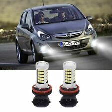 H11 Bulbs Fog Light LED Bright