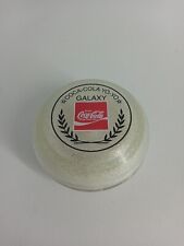 Genuine  Coca Cola Galaxy