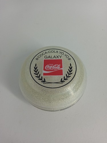 Genuine coca cola galaxy - coca,
