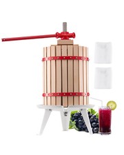 VEVOR Fruit Wine Press Manual