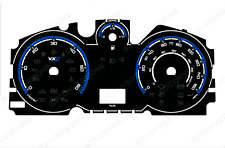 Vauxhall Astra H/Zafira B