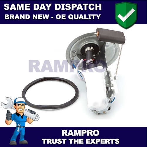 Rampro fuel pump for - rampro,