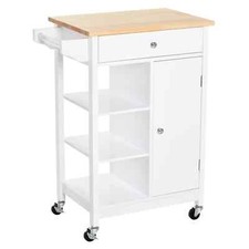 Kitchen Trolley, Kitchen