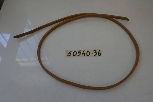 Transmission cover seal harley - cover,