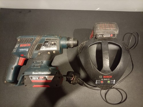 Bosch 36v sds - 36v, 2