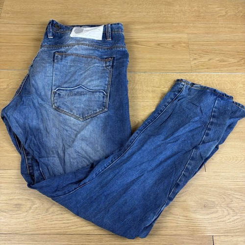 Police 883 aivali jeans - 883,