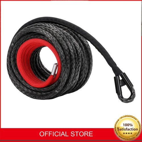 Winch line cable dyneema - winch,
