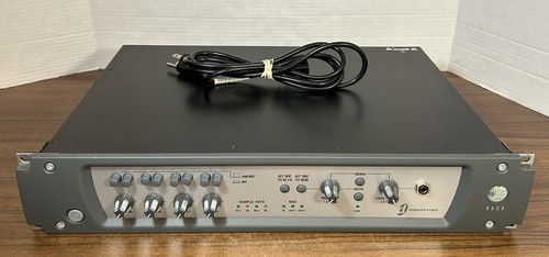 Digidesign digi 002 rack - digidesign,