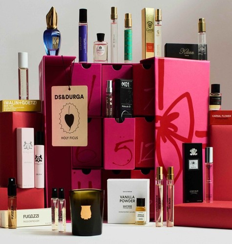 Harvey nichols days - harvey, of