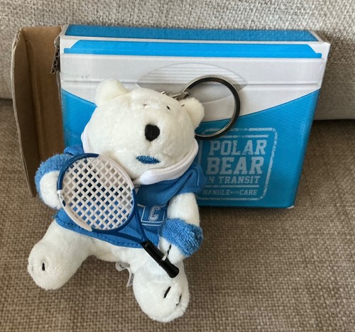 Birds eye clarence - polar, bear