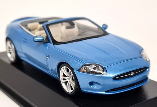 Minichamps jaguar xk - minichamps,