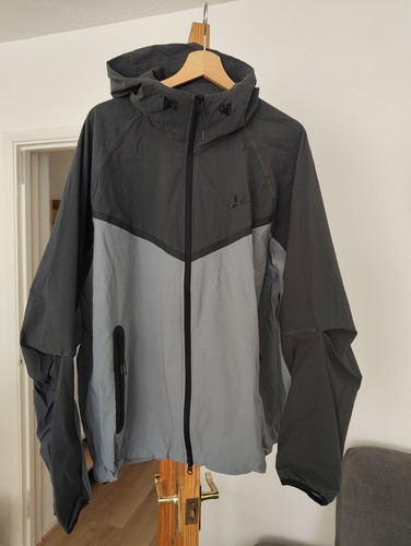 Nike tech mens woven jacket - woven,