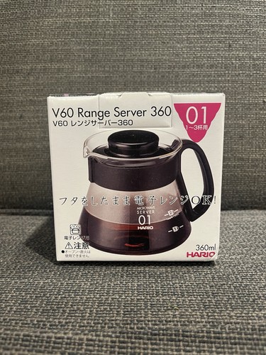 Hario v60 range server 360 - hario,