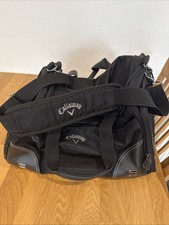 Callaway Golf Bag Holdall -