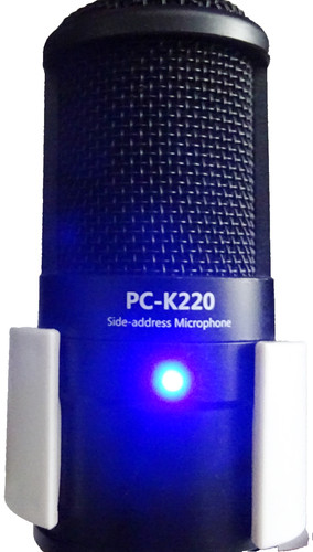 Takstar k220 condenser xlr - takstar,