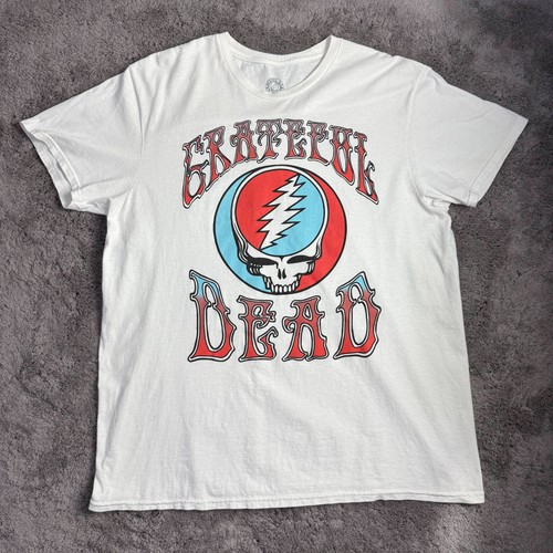 Grateful dead steal - dead,