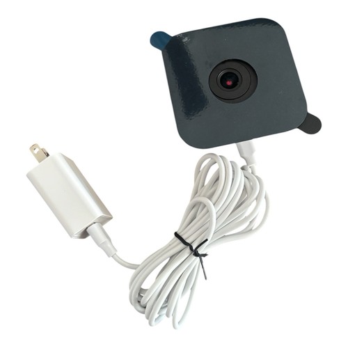 Window security camera - window,