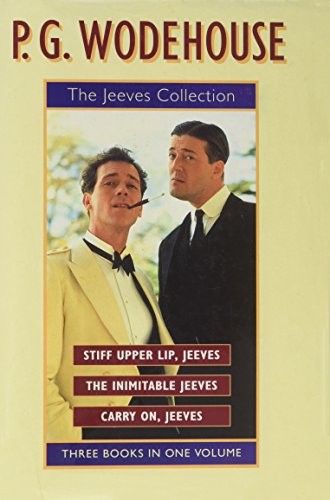 The jeeves collection - jeeves, collection: