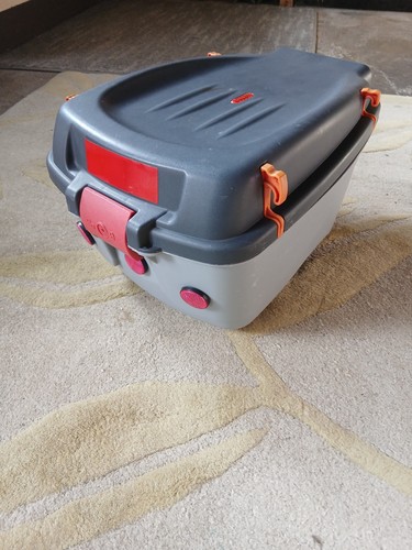 Top case box for - case,