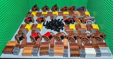 Lego x110c01 2533c01 2527 3021 Cannon &/or Accessories Select Set Pack of 1 Set