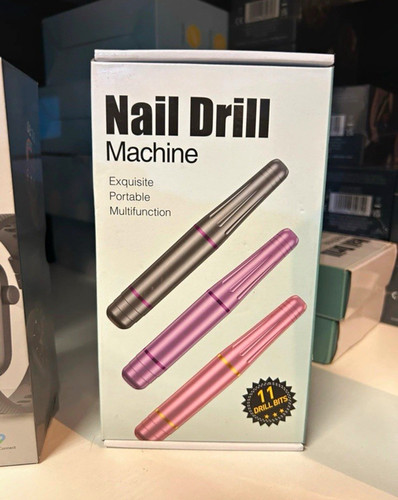 Portable multifunction nail - portable,