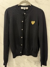 Comme des Garcons Play CDG