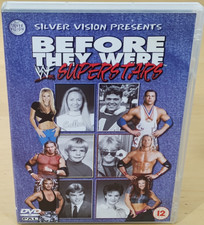 WWF Wrestling - Before They