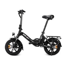 Mini ebike folding - mini,